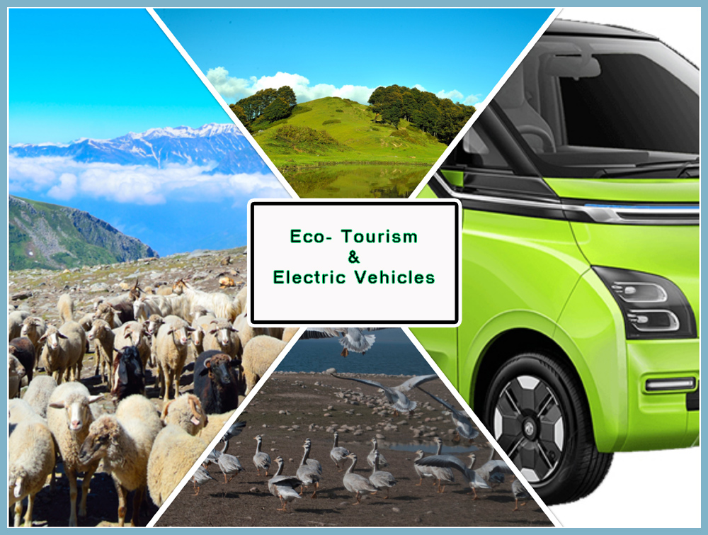 Eco-Tourism and Electric Vehicles